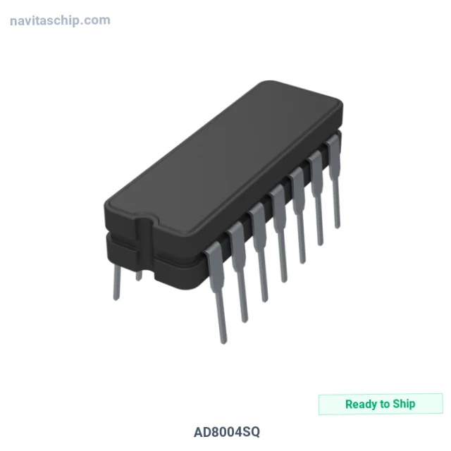 AD8004SQ