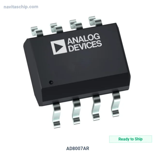 AD8007AR