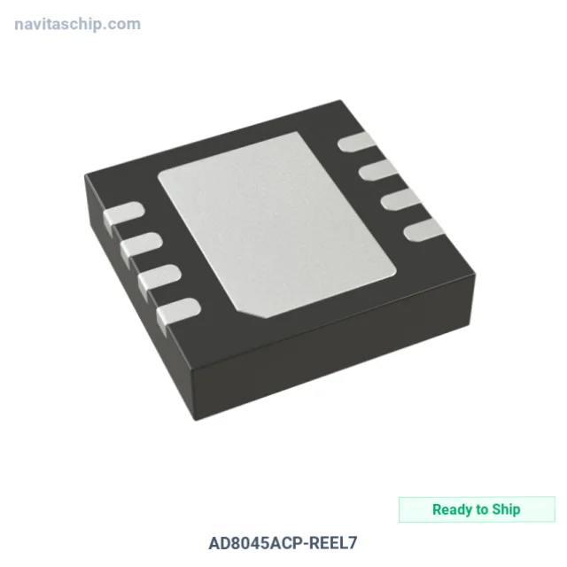 AD8045ACP-REEL7