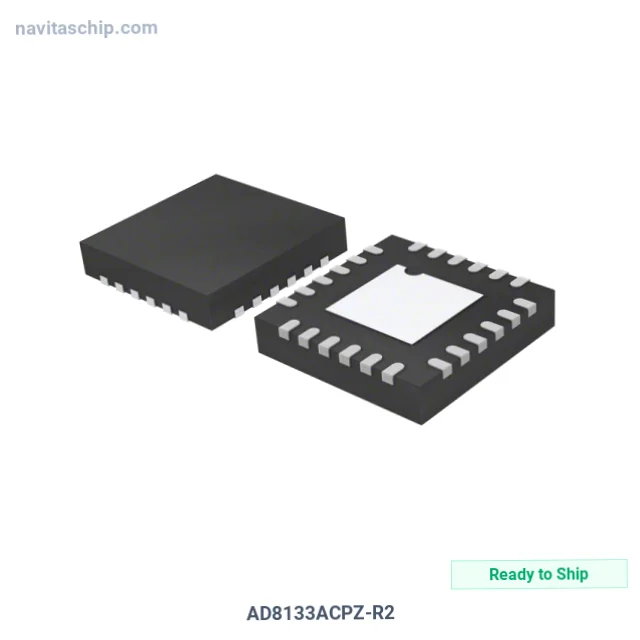 AD8133ACPZ-R2