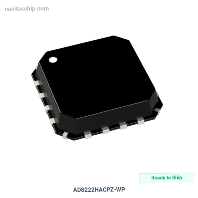 AD8222HACPZ-WP