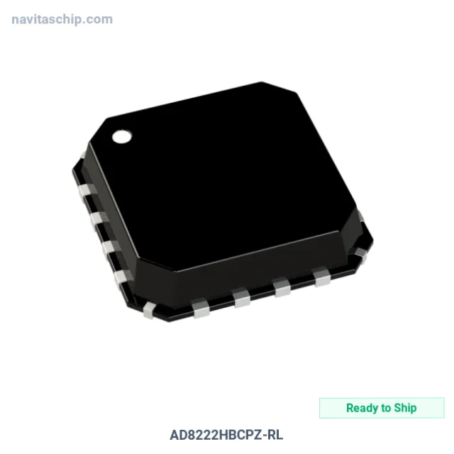 AD8222HBCPZ-RL