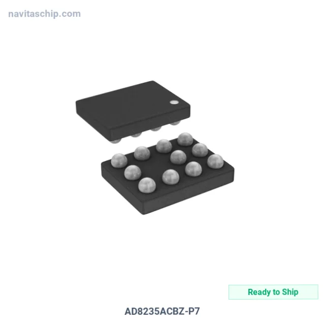 AD8235ACBZ-P7