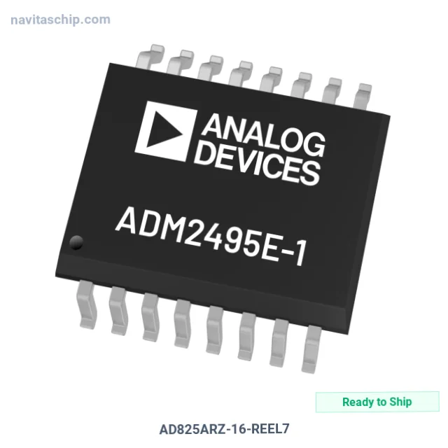AD825ARZ-16-REEL7