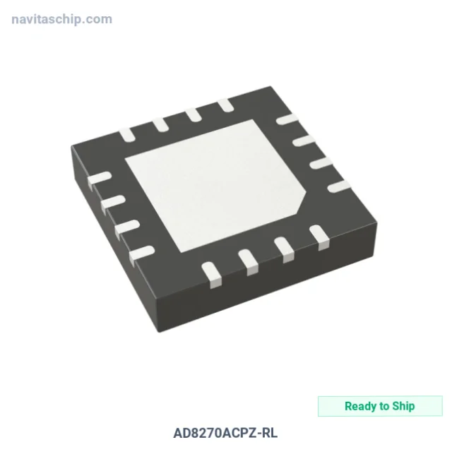 AD8270ACPZ-RL