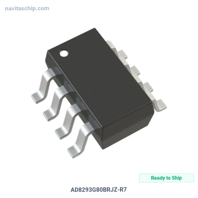 AD8293G80BRJZ-R7