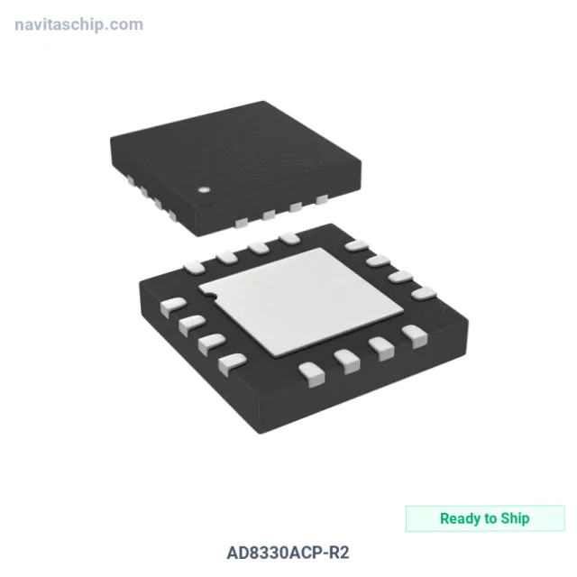 AD8330ACP-R2