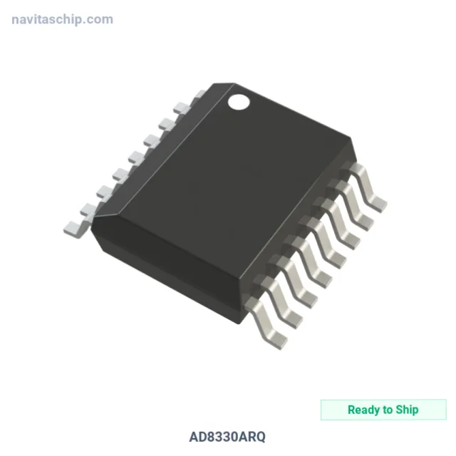 AD8330ARQ