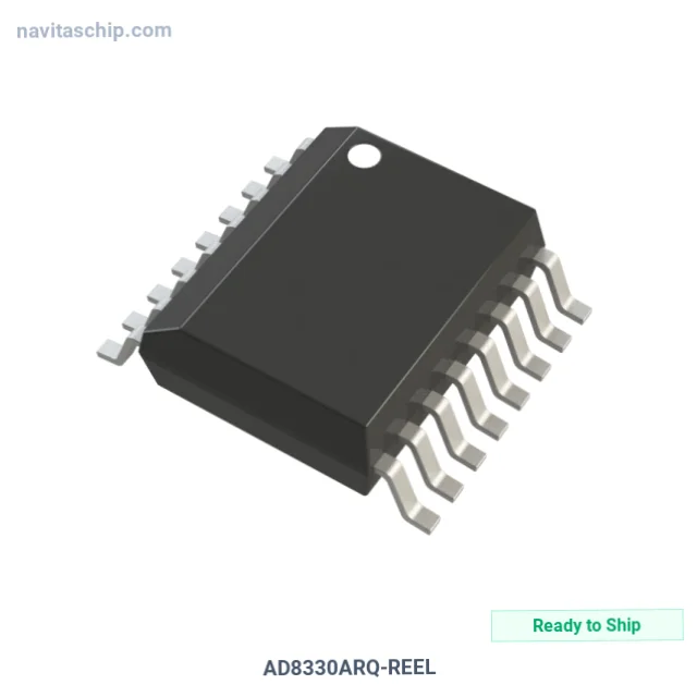 AD8330ARQ-REEL
