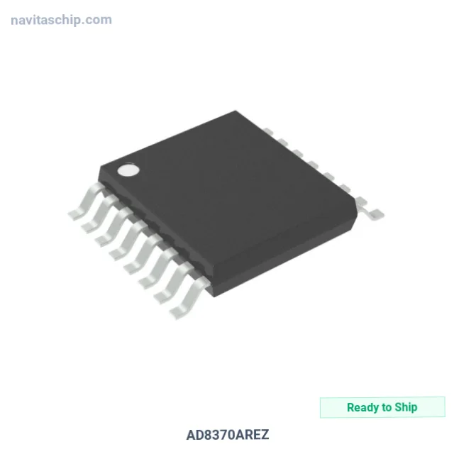 AD8370AREZ