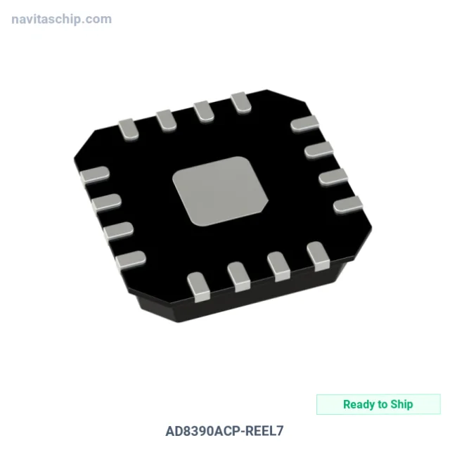 AD8390ACP-REEL7