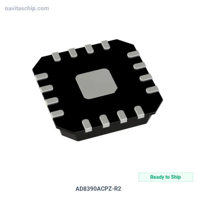 AD8390ACPZ-R2
