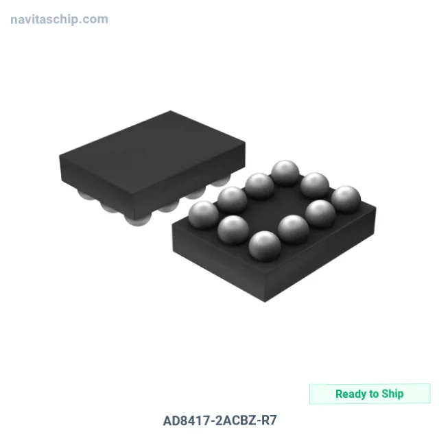 AD8417-2ACBZ-R7