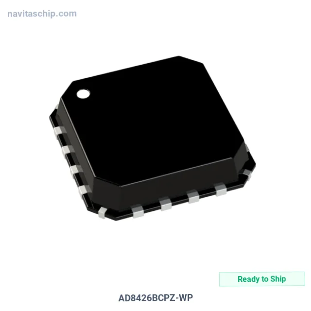 AD8426BCPZ-WP