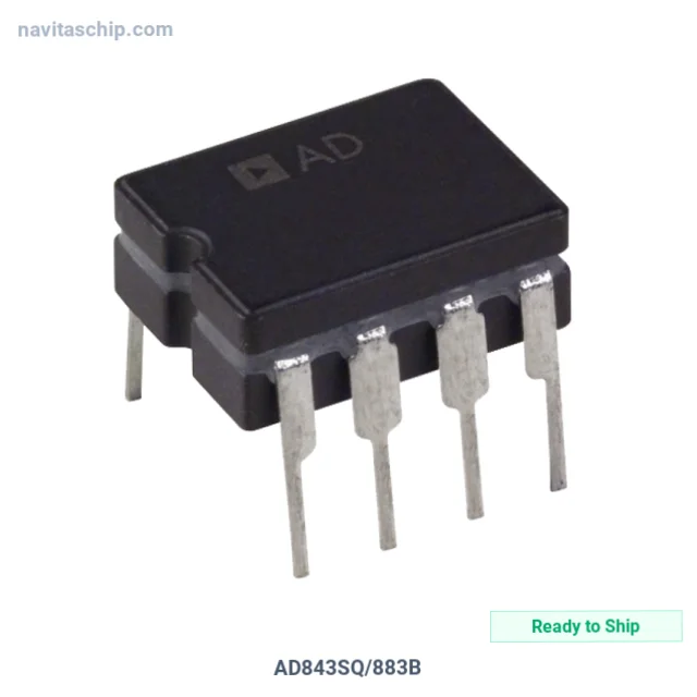 AD843SQ/883B