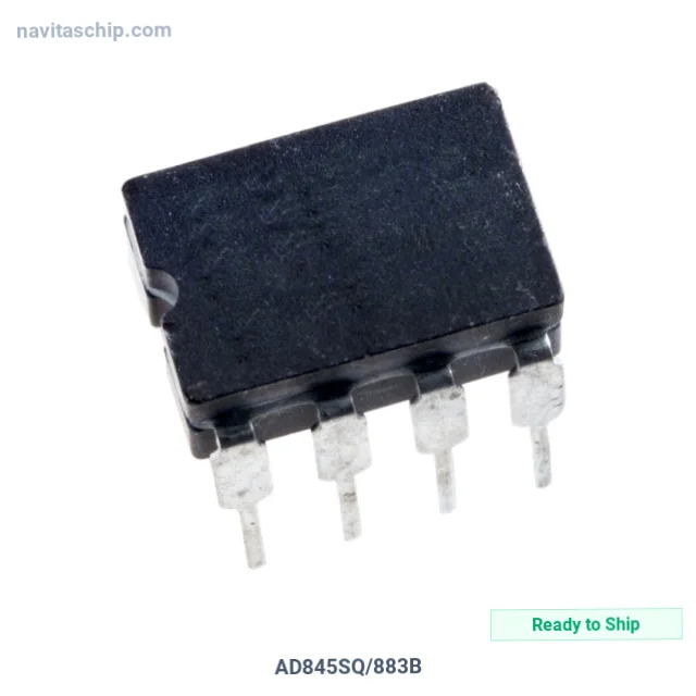 AD845SQ/883B