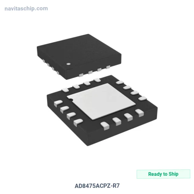 AD8475ACPZ-R7