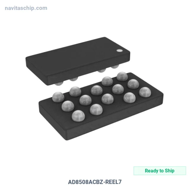 AD8508ACBZ-REEL7