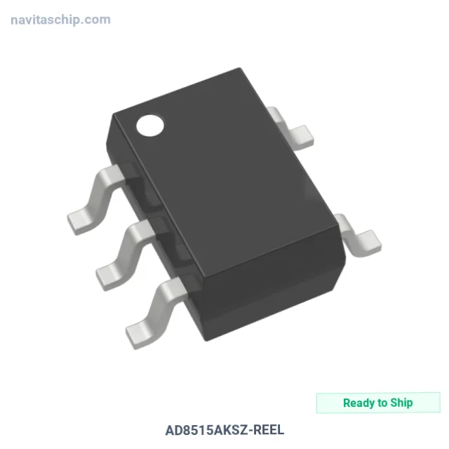 AD8515AKSZ-REEL