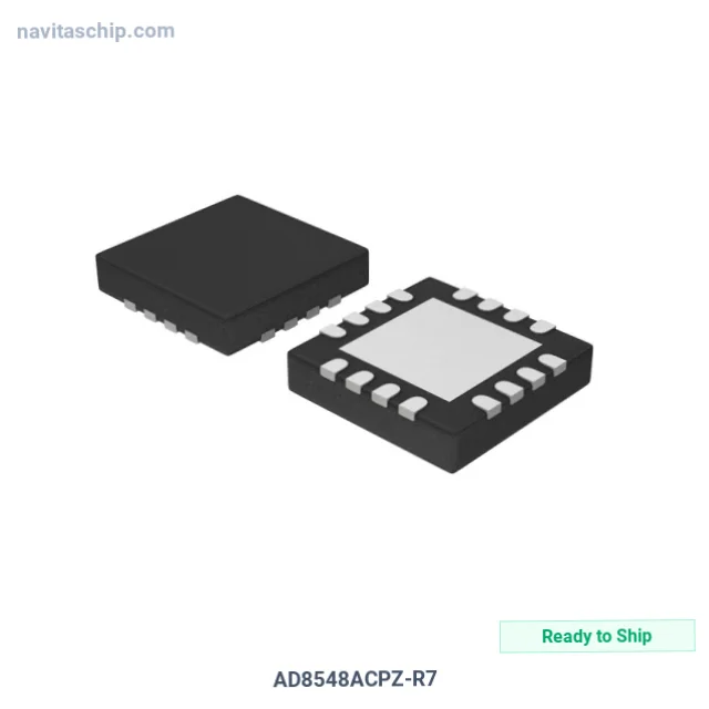 AD8548ACPZ-R7
