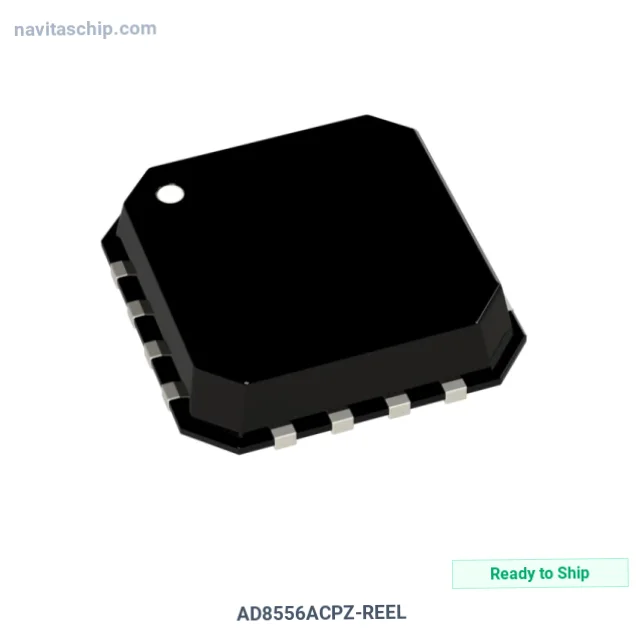 AD8556ACPZ-REEL