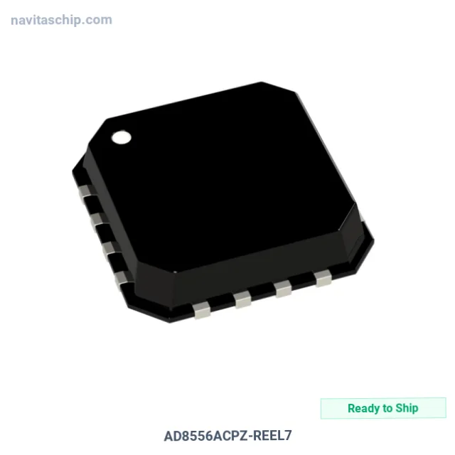 AD8556ACPZ-REEL7