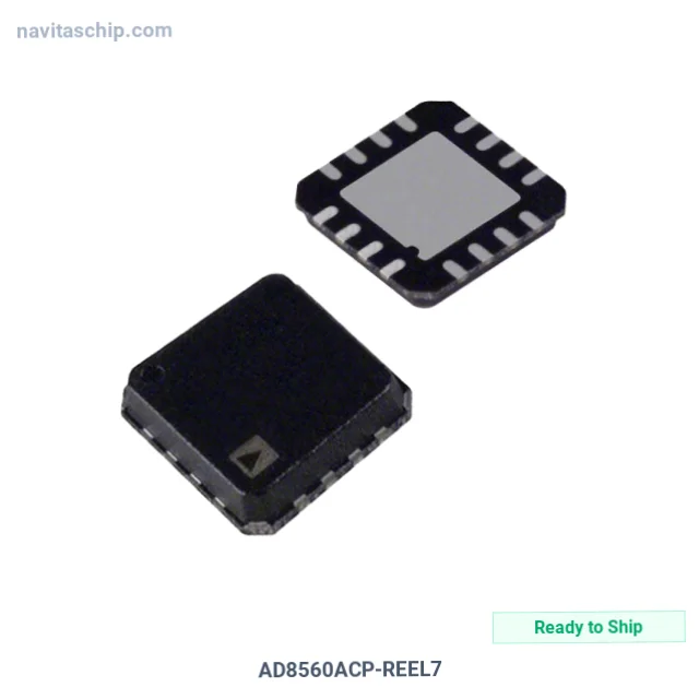 AD8560ACP-REEL7