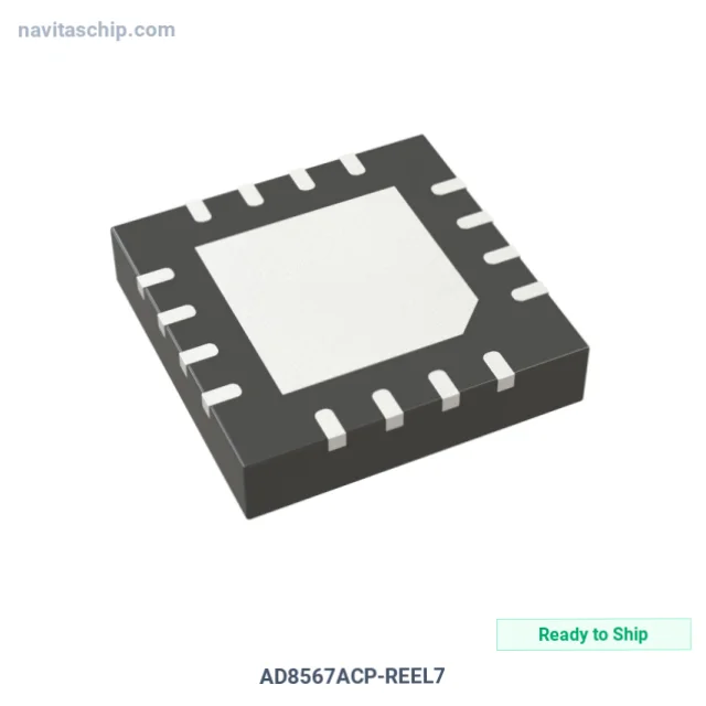 AD8567ACP-REEL7