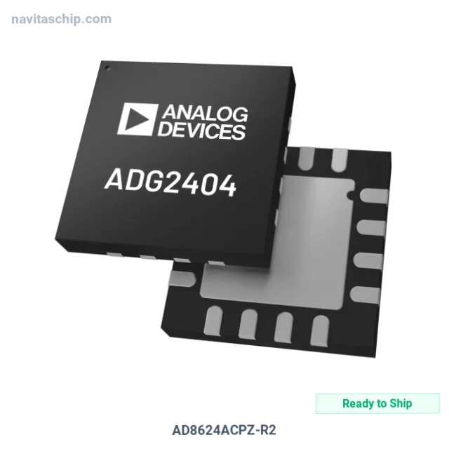 AD8624ACPZ-R2