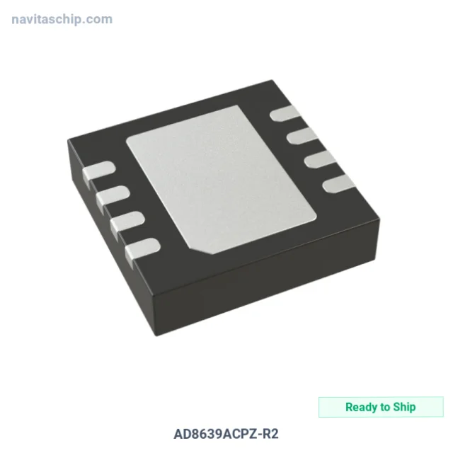 AD8639ACPZ-R2
