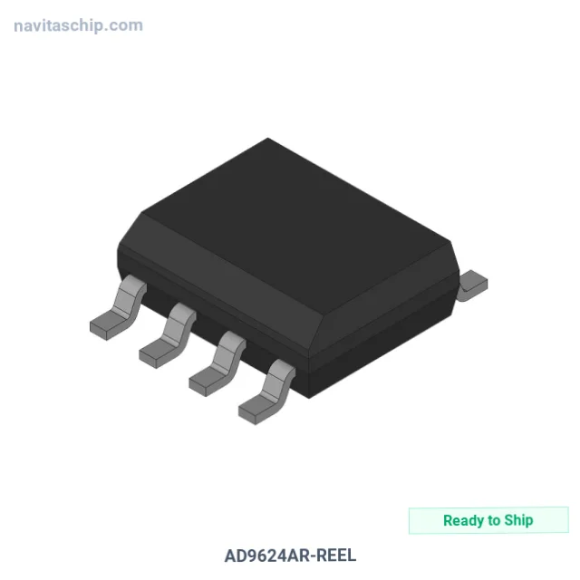AD9624AR-REEL