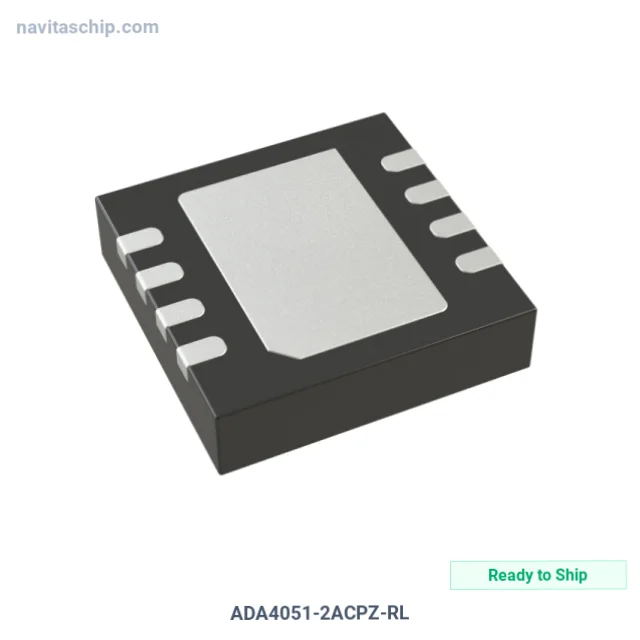 ADA4051-2ACPZ-RL