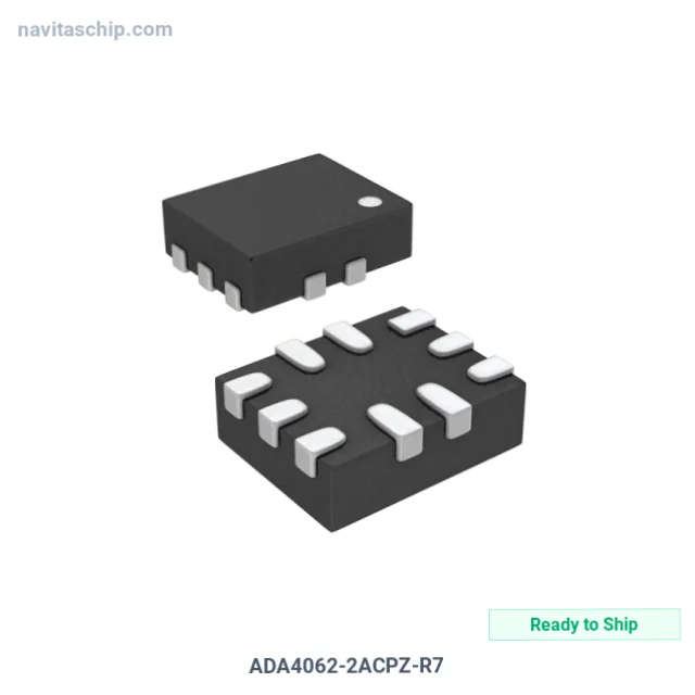 ADA4062-2ACPZ-R7