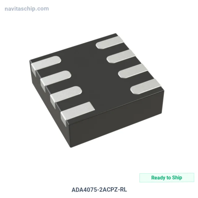 ADA4075-2ACPZ-RL