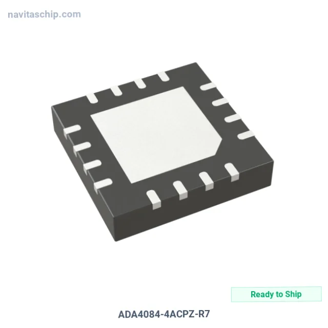 ADA4084-4ACPZ-R7