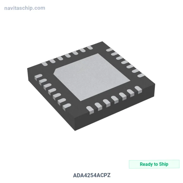 ADA4254ACPZ