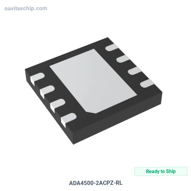 ADA4500-2ACPZ-RL