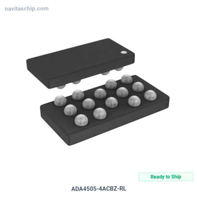 ADA4505-4ACBZ-RL