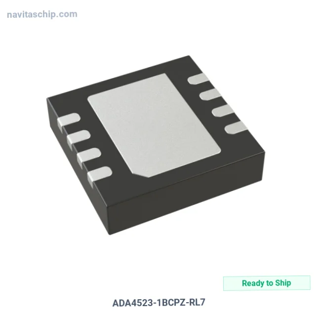 ADA4523-1BCPZ-RL7
