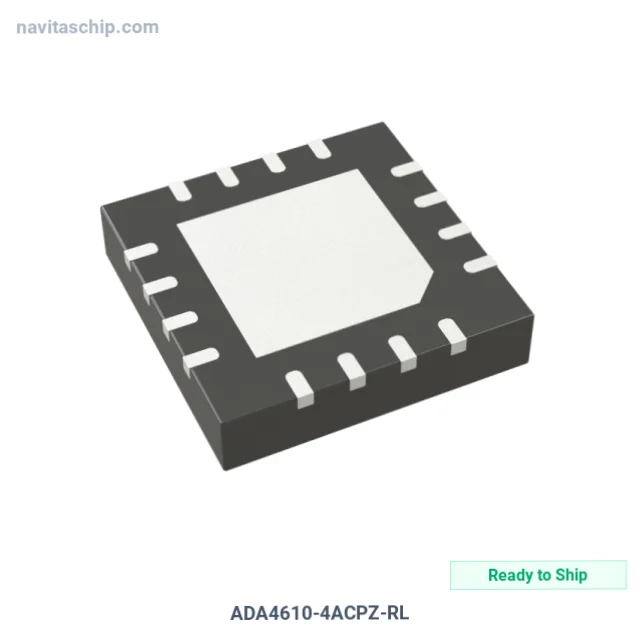 ADA4610-4ACPZ-RL