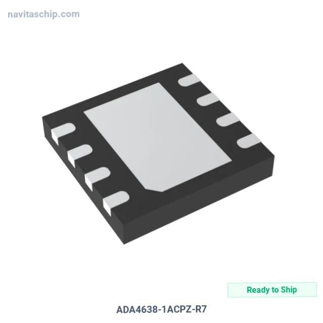 ADA4638-1ACPZ-R7