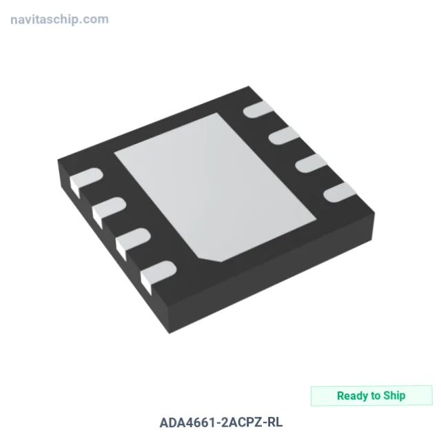 ADA4661-2ACPZ-RL