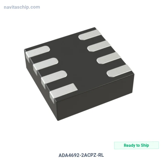 ADA4692-2ACPZ-RL