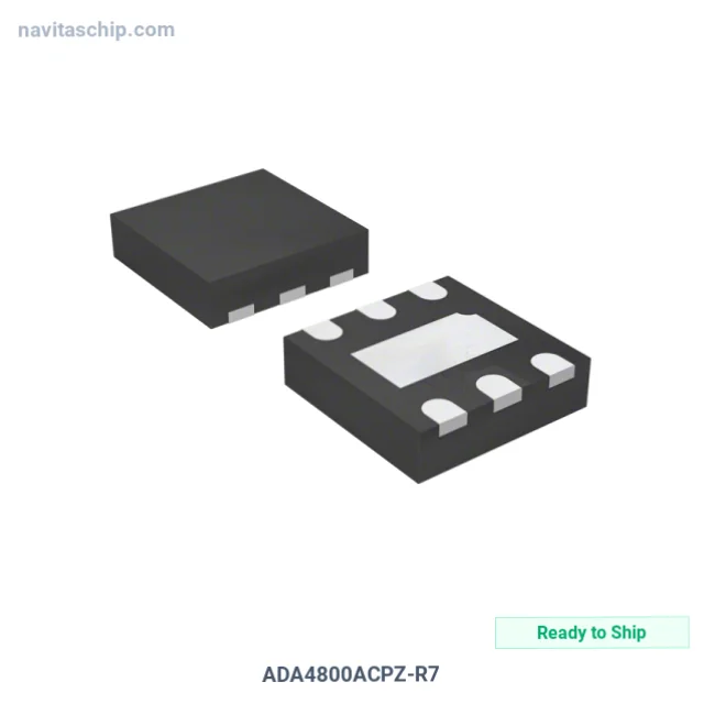 ADA4800ACPZ-R7