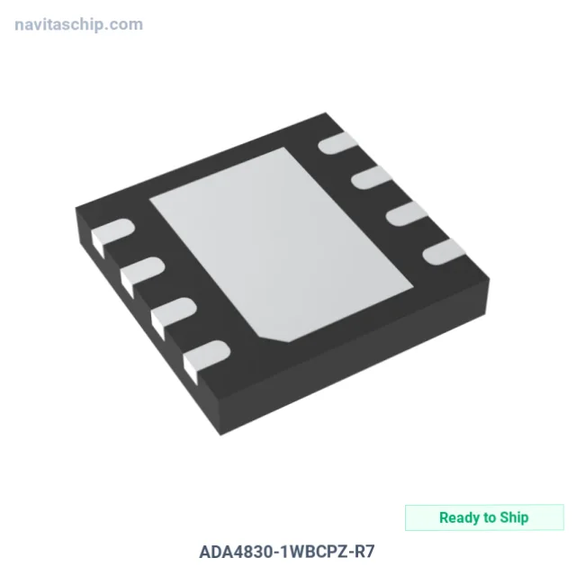 ADA4830-1WBCPZ-R7