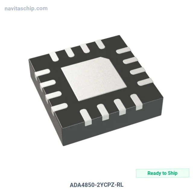 ADA4850-2YCPZ-RL