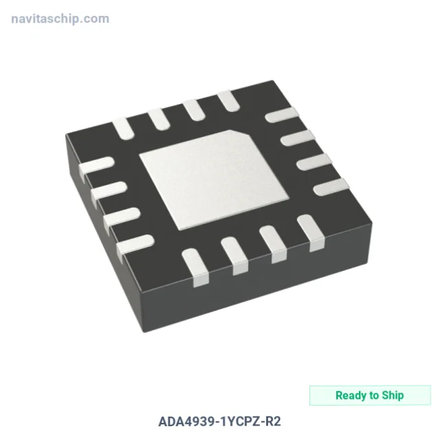 ADA4939-1YCPZ-R2