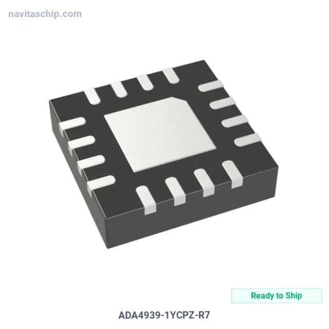 ADA4939-1YCPZ-R7