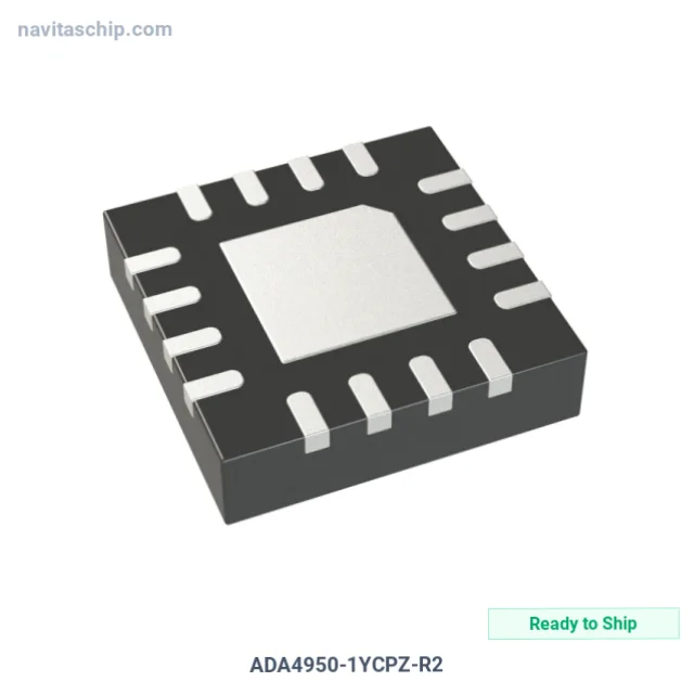 ADA4950-1YCPZ-R2