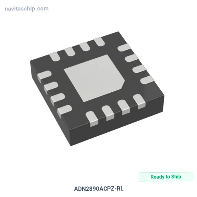 ADN2890ACPZ-RL